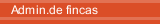 Admin.de fincas